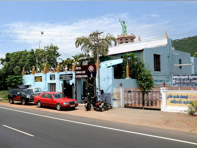 Madurai Office
